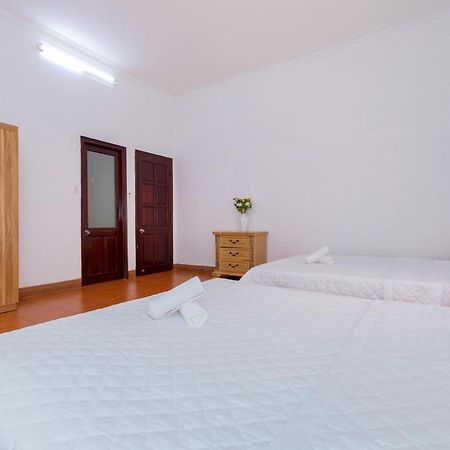 Sea Villa 10B - Ho Boi - Karaoke - Bida - Gan Bien Bai Sau Vung Tau Zewnętrze zdjęcie