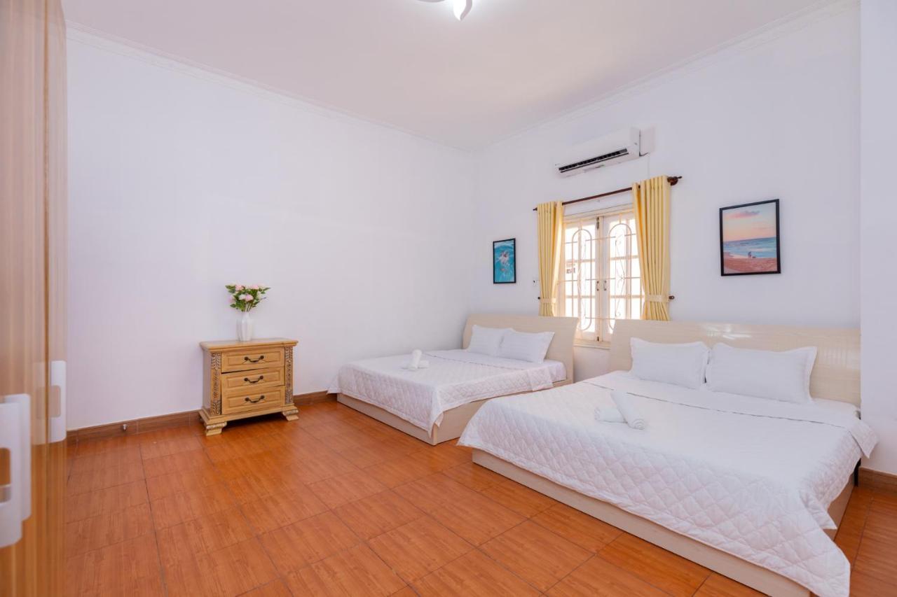 Sea Villa 10B - Ho Boi - Karaoke - Bida - Gan Bien Bai Sau Vung Tau Zewnętrze zdjęcie