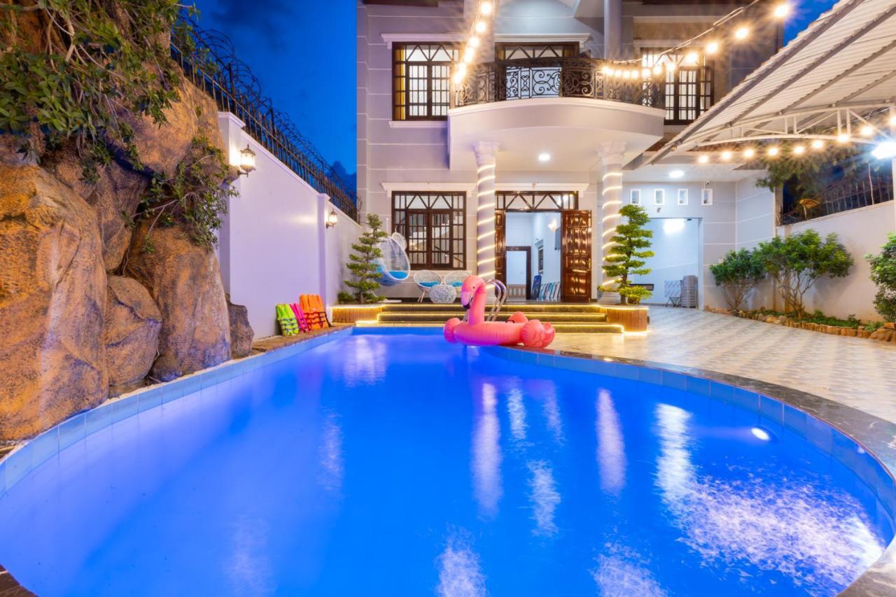 Sea Villa 10B - Ho Boi - Karaoke - Bida - Gan Bien Bai Sau Vung Tau Zewnętrze zdjęcie