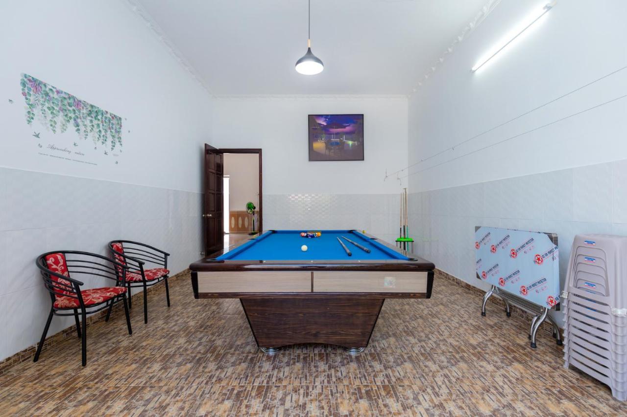 Sea Villa 10B - Ho Boi - Karaoke - Bida - Gan Bien Bai Sau Vung Tau Zewnętrze zdjęcie