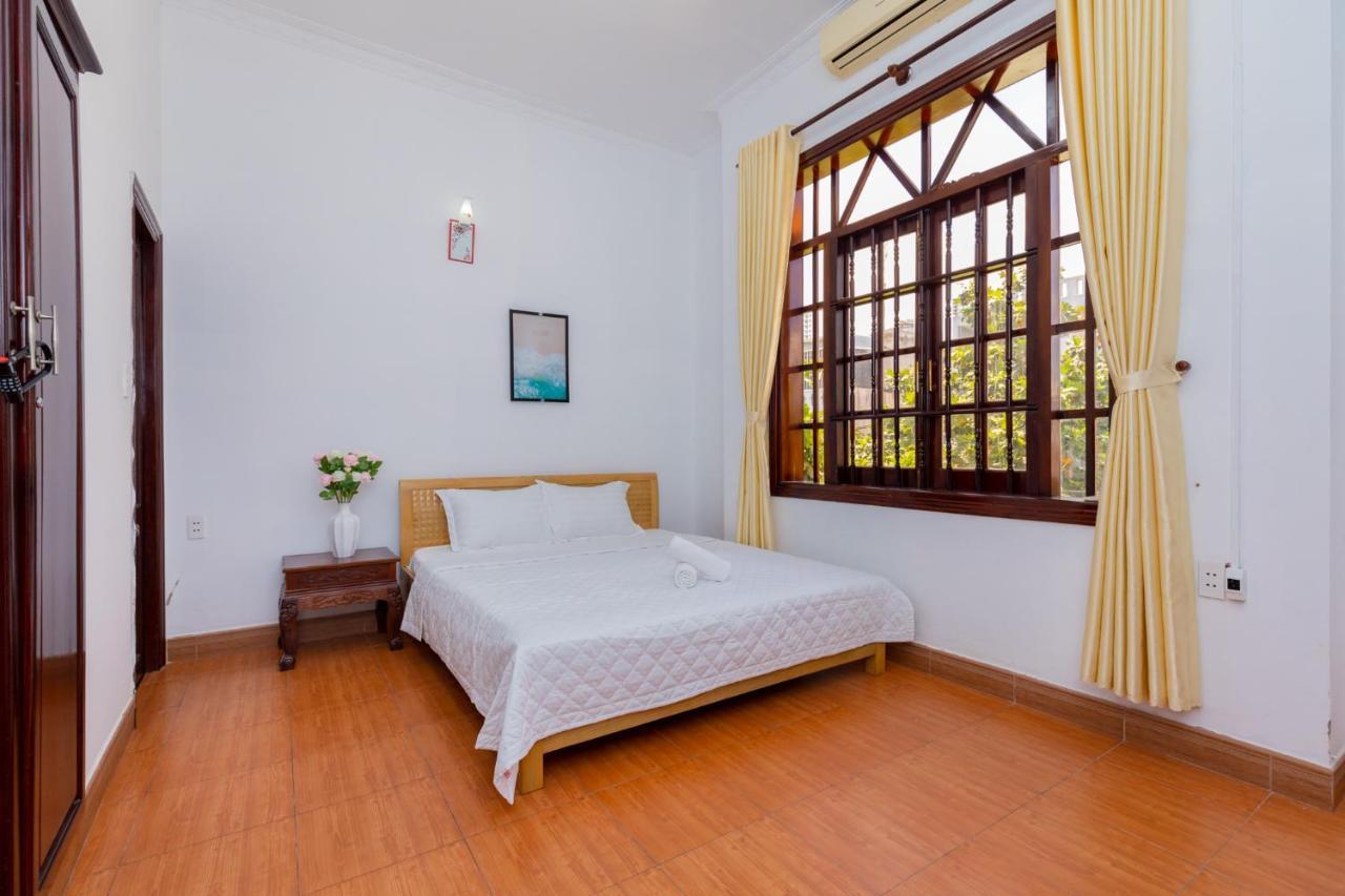Sea Villa 10B - Ho Boi - Karaoke - Bida - Gan Bien Bai Sau Vung Tau Zewnętrze zdjęcie