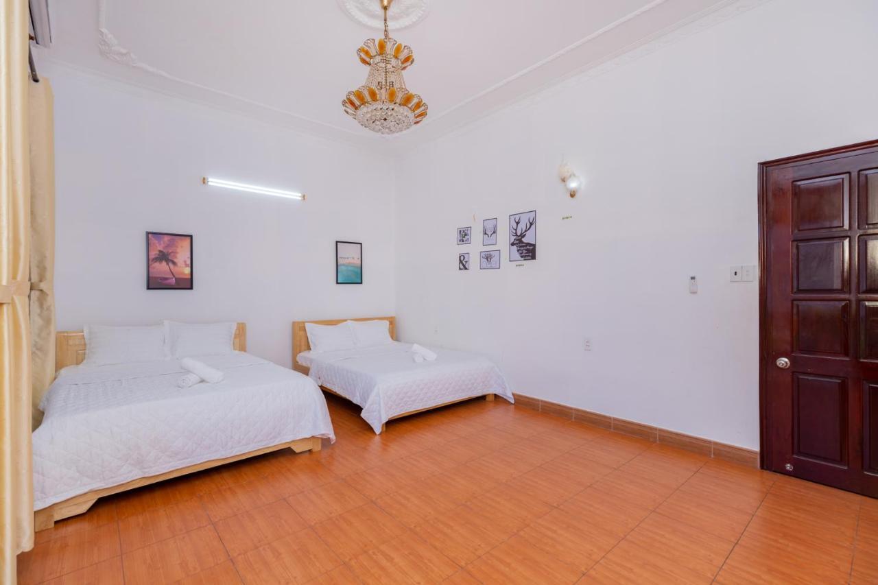 Sea Villa 10B - Ho Boi - Karaoke - Bida - Gan Bien Bai Sau Vung Tau Zewnętrze zdjęcie