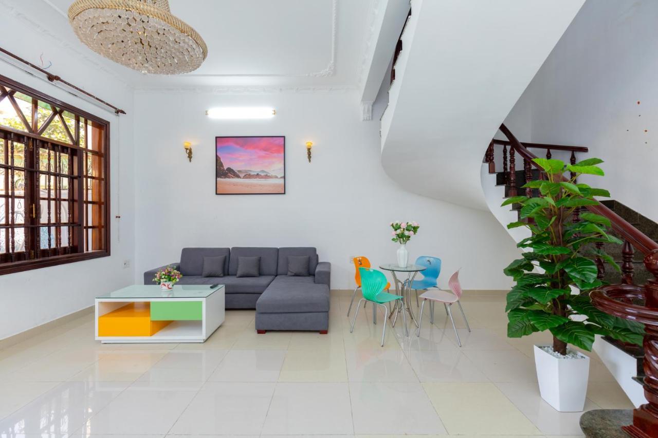 Sea Villa 10B - Ho Boi - Karaoke - Bida - Gan Bien Bai Sau Vung Tau Zewnętrze zdjęcie