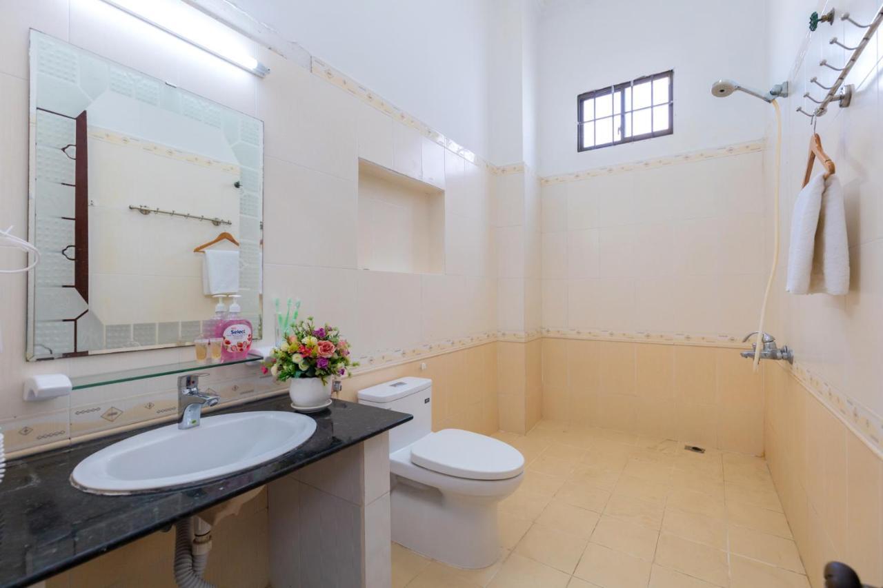 Sea Villa 10B - Ho Boi - Karaoke - Bida - Gan Bien Bai Sau Vung Tau Zewnętrze zdjęcie