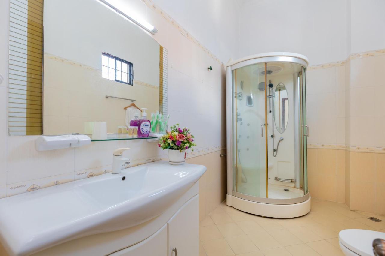 Sea Villa 10B - Ho Boi - Karaoke - Bida - Gan Bien Bai Sau Vung Tau Zewnętrze zdjęcie