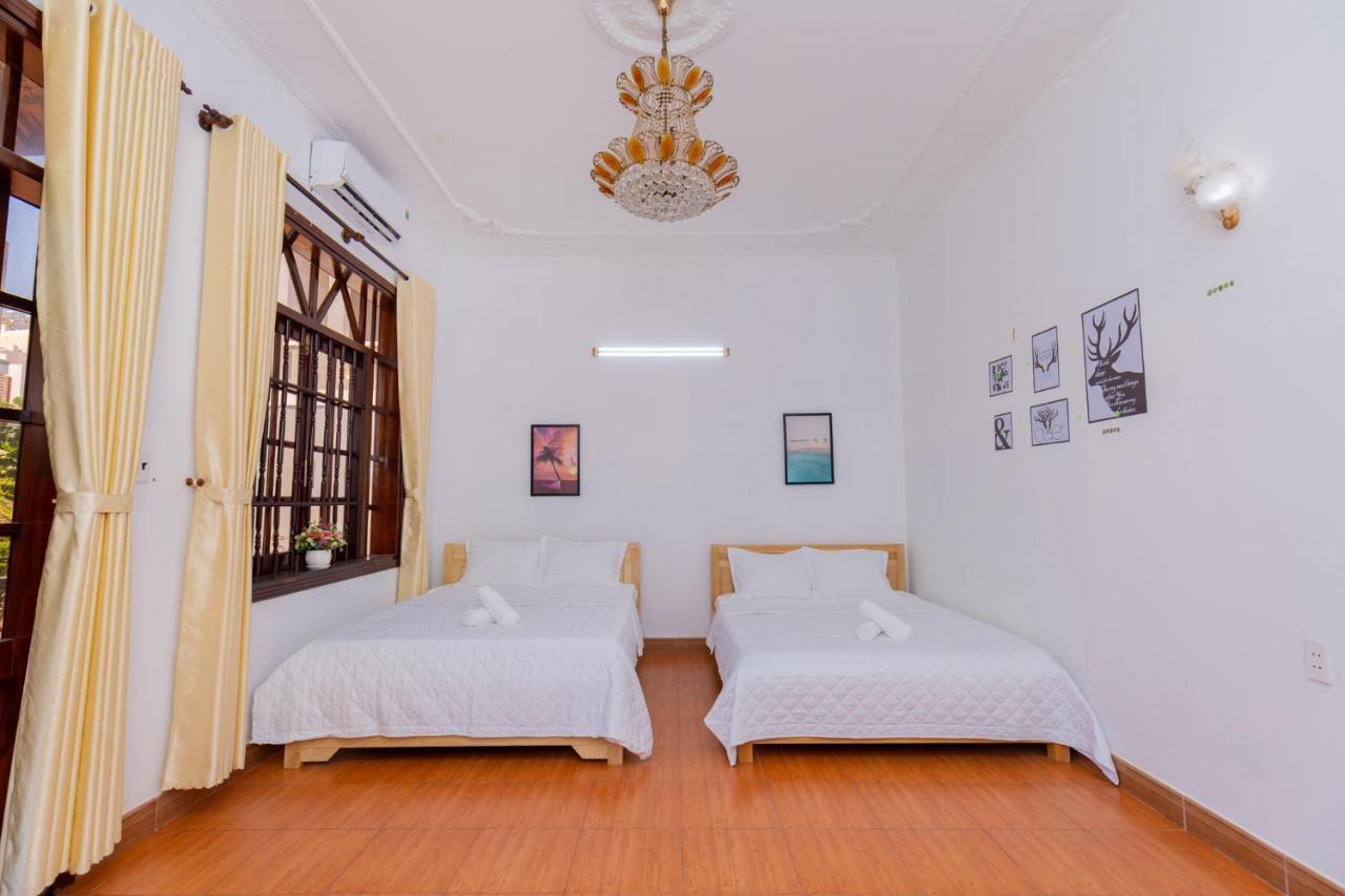 Sea Villa 10B - Ho Boi - Karaoke - Bida - Gan Bien Bai Sau Vung Tau Zewnętrze zdjęcie