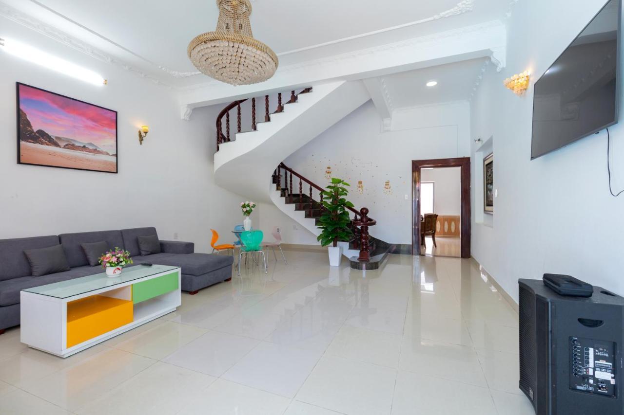 Sea Villa 10B - Ho Boi - Karaoke - Bida - Gan Bien Bai Sau Vung Tau Zewnętrze zdjęcie