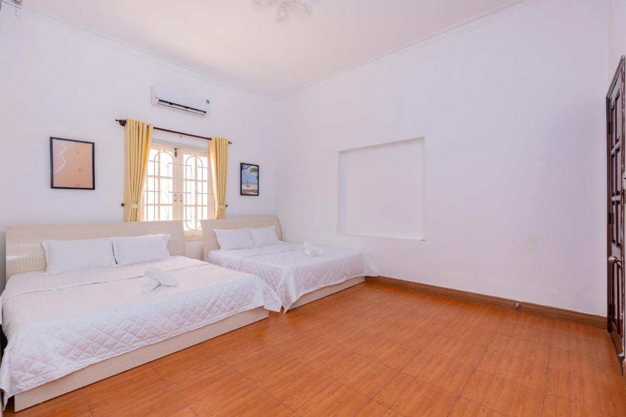 Sea Villa 10B - Ho Boi - Karaoke - Bida - Gan Bien Bai Sau Vung Tau Zewnętrze zdjęcie