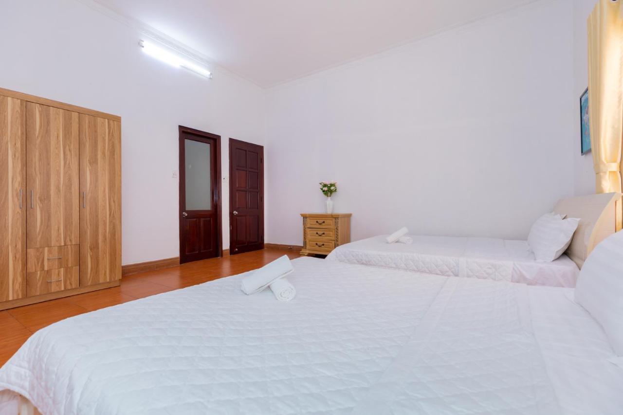 Sea Villa 10B - Ho Boi - Karaoke - Bida - Gan Bien Bai Sau Vung Tau Zewnętrze zdjęcie