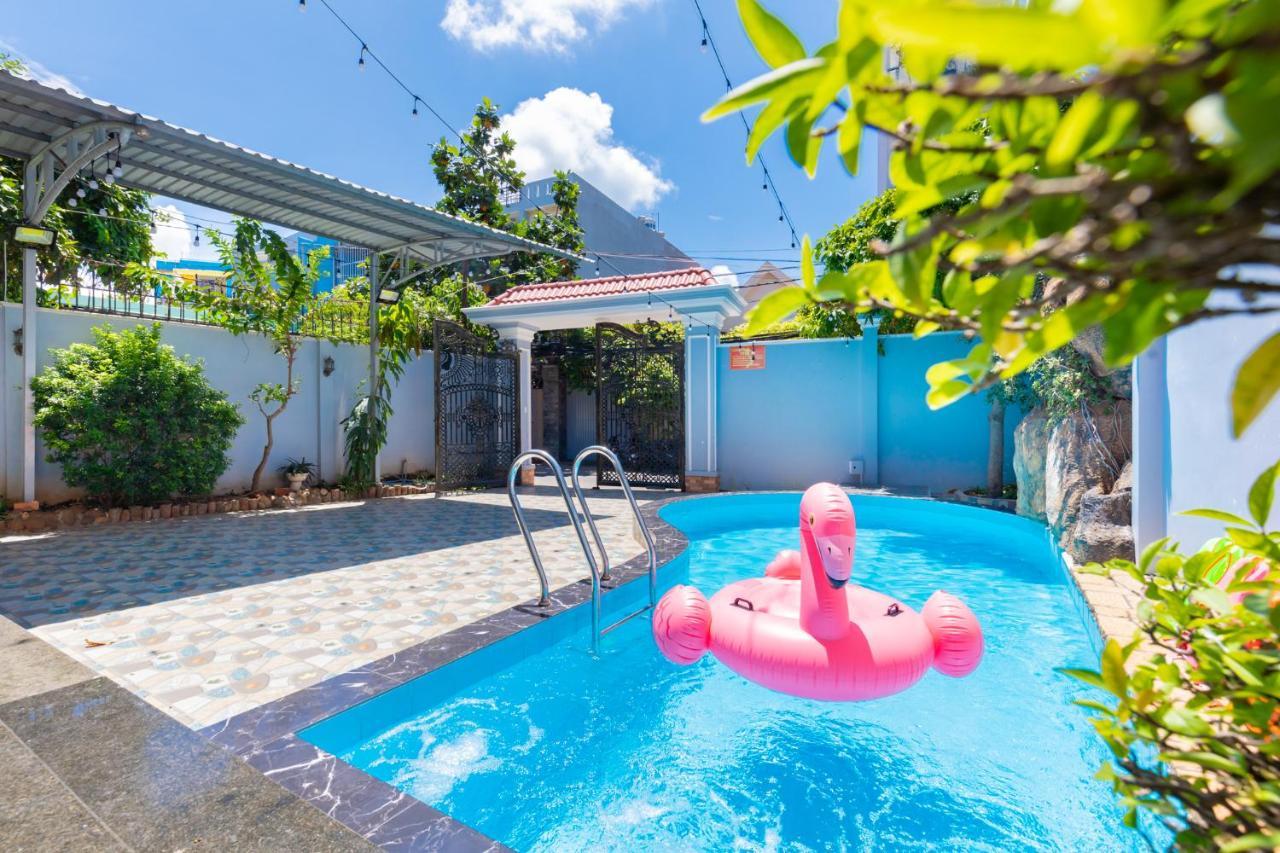 Sea Villa 10B - Ho Boi - Karaoke - Bida - Gan Bien Bai Sau Vung Tau Zewnętrze zdjęcie