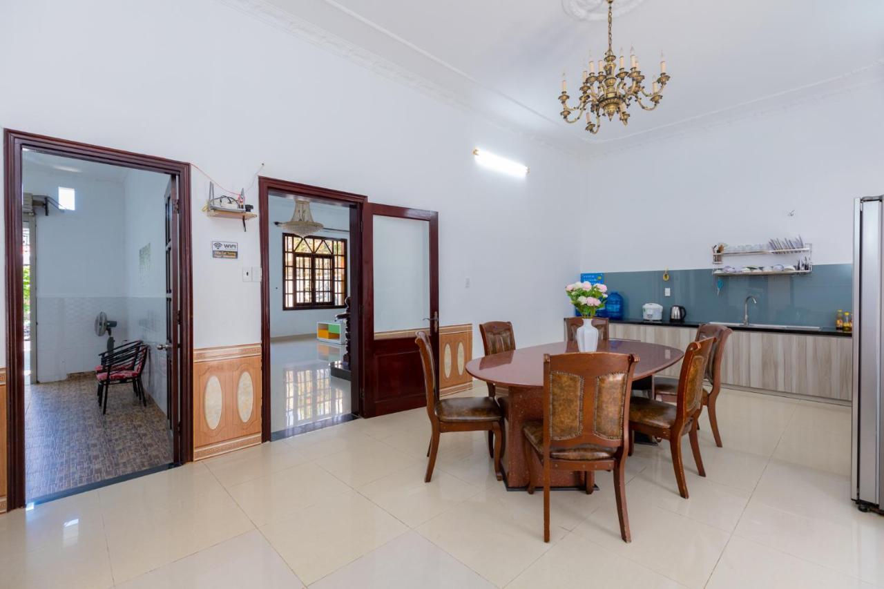 Sea Villa 10B - Ho Boi - Karaoke - Bida - Gan Bien Bai Sau Vung Tau Zewnętrze zdjęcie