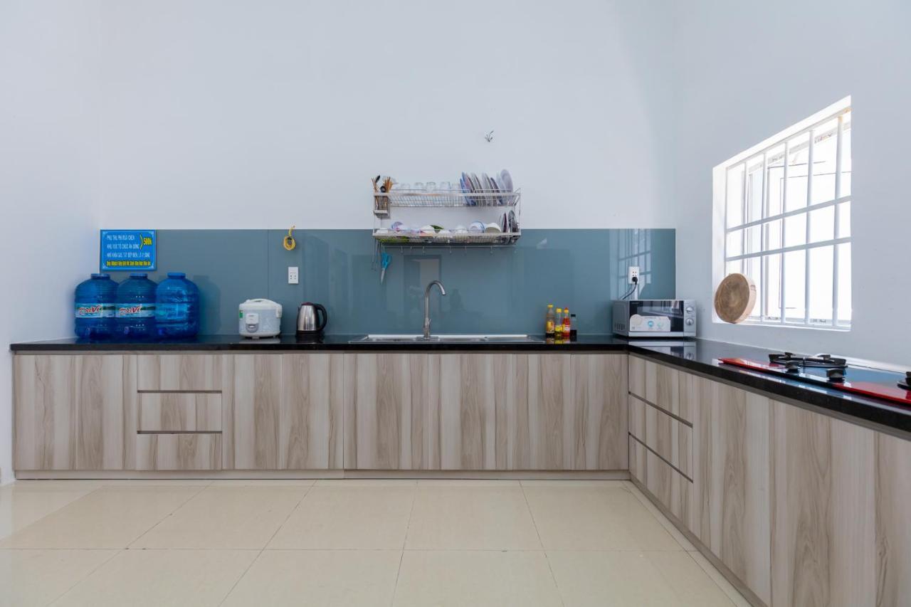 Sea Villa 10B - Ho Boi - Karaoke - Bida - Gan Bien Bai Sau Vung Tau Zewnętrze zdjęcie