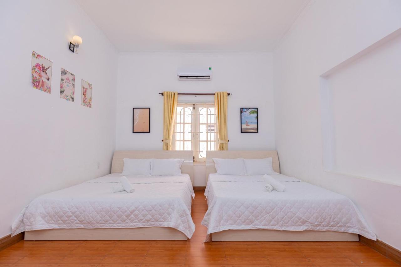 Sea Villa 10B - Ho Boi - Karaoke - Bida - Gan Bien Bai Sau Vung Tau Zewnętrze zdjęcie