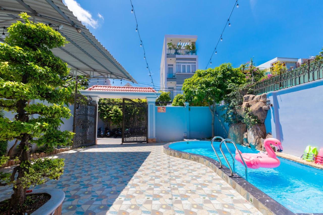 Sea Villa 10B - Ho Boi - Karaoke - Bida - Gan Bien Bai Sau Vung Tau Zewnętrze zdjęcie